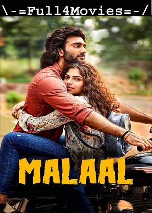 Malaal (2019) 1080p | 720p | 480p WEB-HDRip [Hindi (DD2.0)]
