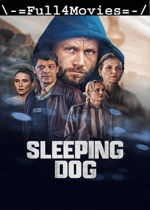 Sleeping Dogs (2024) 1080p | 720p | 480p WEB-HDRip [English (DD5.1)]